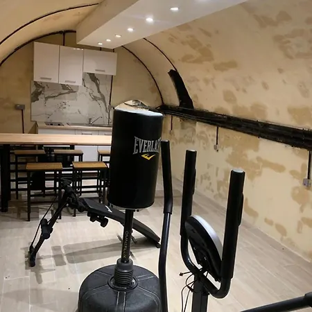 Appartamento 156 - Urban Ysl Flat In Montorgueil